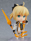 Nendoroid Altria Pendragon: Racing Ver. Figure No.1177