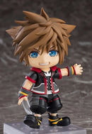 Nendoroid Sora Figure Kingdom Hearts III Ver. No.1554