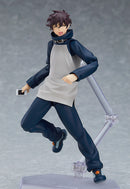 figma Leonardo Watch Action Figure No.397
