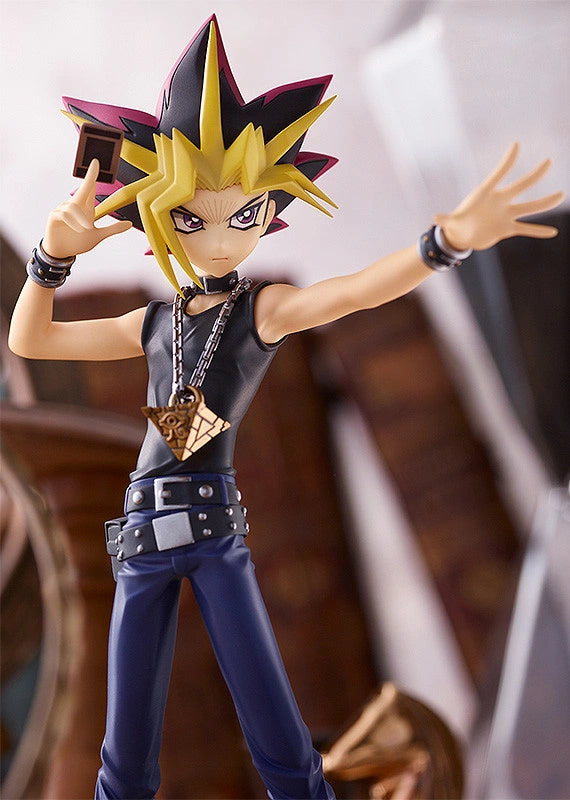 Yami Yugi Pop Up Parade Figure