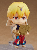 Nendoroid Caster/Gilgamesh Figure No.990-DX