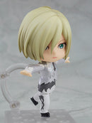 Nendoroid Yuri Plisetsky Figure No.799
