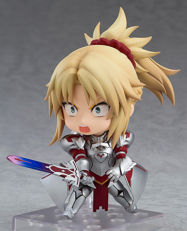 Nendoroid Saber of "Red" Figure No.885