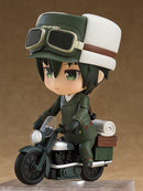 Nendoroid Kino & Hermes Figure No.890