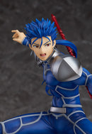 Lancer/Cu Chulainn 1/8 Scale PVC Figure