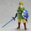 figma Link Action Figure No.153