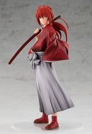 Kenshin Himura Pop Up Parade Figure