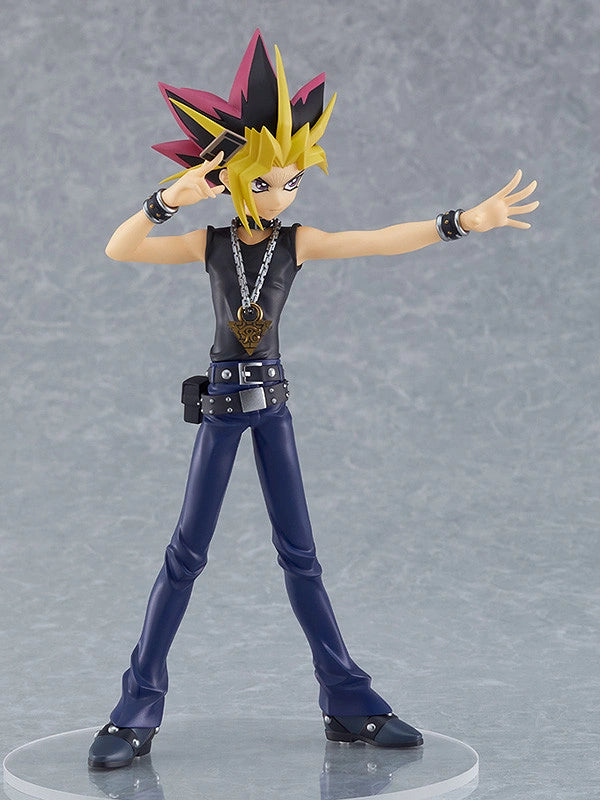 Yami Yugi Pop Up Parade Figure