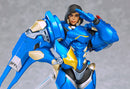 figma Pharah Overwatch Figure No. 421