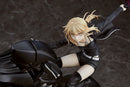 Saber/Altria Pendragon (Alter) & Cuirassier Noir 1/8 Scale PVC Figure