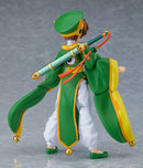 figma Li Syaoran Action Figure No.369