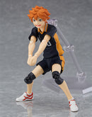 figma Hinata Shoyo Action Figure No.358