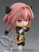Nendoroid Rider of "Black" Figure No.884