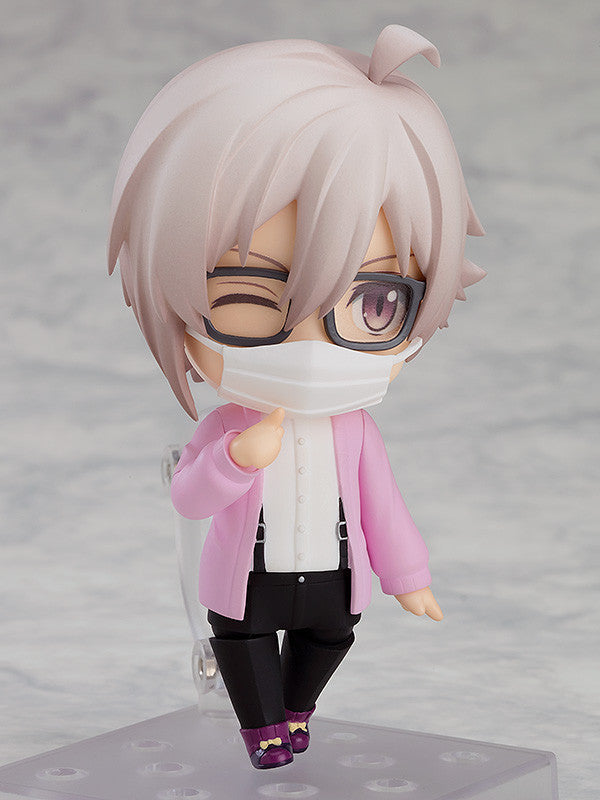 Nendoroid Tenn Kujo Figure No.1019