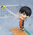 Nendoroid Tobio Kageyama The New Karasuno Ver. Figure No.1455
