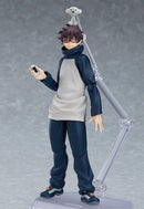 figma Leonardo Watch Action Figure No.397
