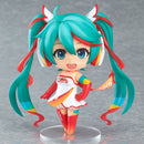 Nendoroid Racing Miku 2016 Ver. Figure No.636