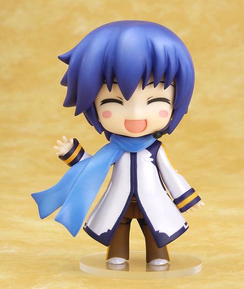 ねんどろいど KAITO No.58 Nendoroid Kaito Figure No.58