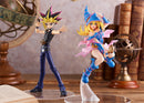 Dark Magician Girl Pop Up Parade Figure