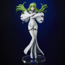 C.C. Code Geass Lelouch of the Rebellion Figure