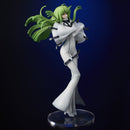 C.C. Code Geass Lelouch of the Rebellion Figure