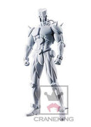 Crazy Diamond JoJo's Bizarre Adventure: Diamond is Unbreakable Figure Gallery 8 Plaster Ver.