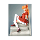 Asuka Goth Loli Ver. Crimson Evangelion 1/7 Scale PVC Figure