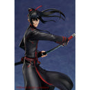 Yu Kanda D.Gray-man Hallow 1/8 Scale Figure