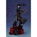 Yu Kanda D.Gray-man Hallow 1/8 Scale Figure