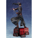 Yu Kanda D.Gray-man Hallow 1/8 Scale Figure