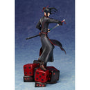 Yu Kanda D.Gray-man Hallow 1/8 Scale Figure