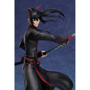 Yu Kanda D.Gray-man Hallow 1/8 Scale Figure