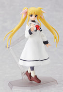 figma Fate Testarossa School Uniform Ver. Action Figure No.062