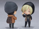 Nendoroid Yuri Plisetsky Casual Ver. Figure No.874