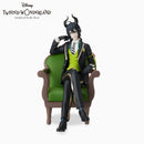 Malleus Draconia Twisted Wonderland Premium Grace Situation Figure