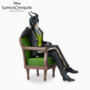 Malleus Draconia Twisted Wonderland Premium Grace Situation Figure