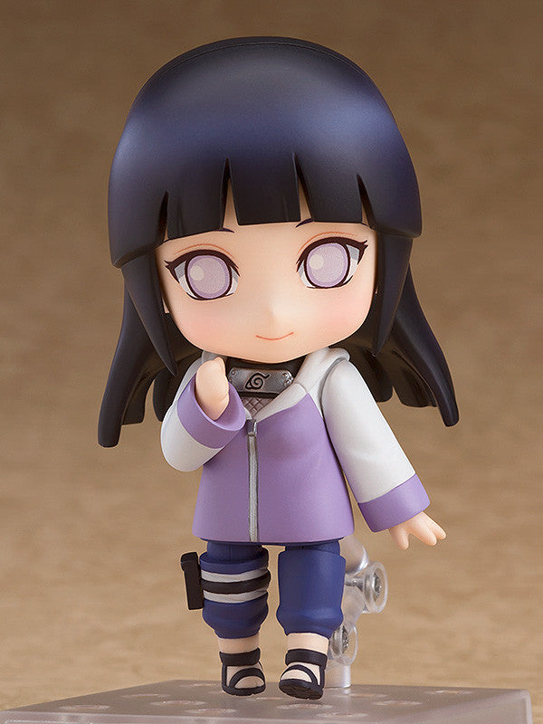 Nendoroid Hinata Hyuga (Re-run) Figure No.879