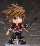 Nendoroid Sora Figure Kingdom Hearts III Ver. No.1554