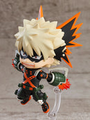 Nendoroid Katsuki Bakugo: Winter Costume Ver. Figure No.1595