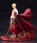 Archer / Gilgamesh Fate/Grand Order 1/8 Scale PVC Figure