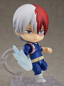 Nendoroid Shoto Todoroki Hero's Edition Figure No.1112