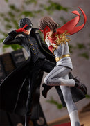 Crow Persona 5 Pop Up Parade Figure (re-run)