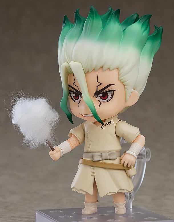 Nendoroid Senku Ishigami Figure No.1262