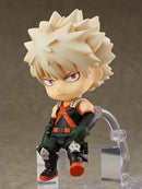 Nendoroid Bakugo Katsuki Hero's Edition Figure No.705