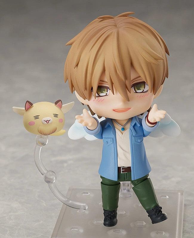 Nendoroid Junta Azumaya Figure No.1453