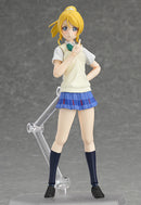 figma Eli Ayase Action Figure No.259