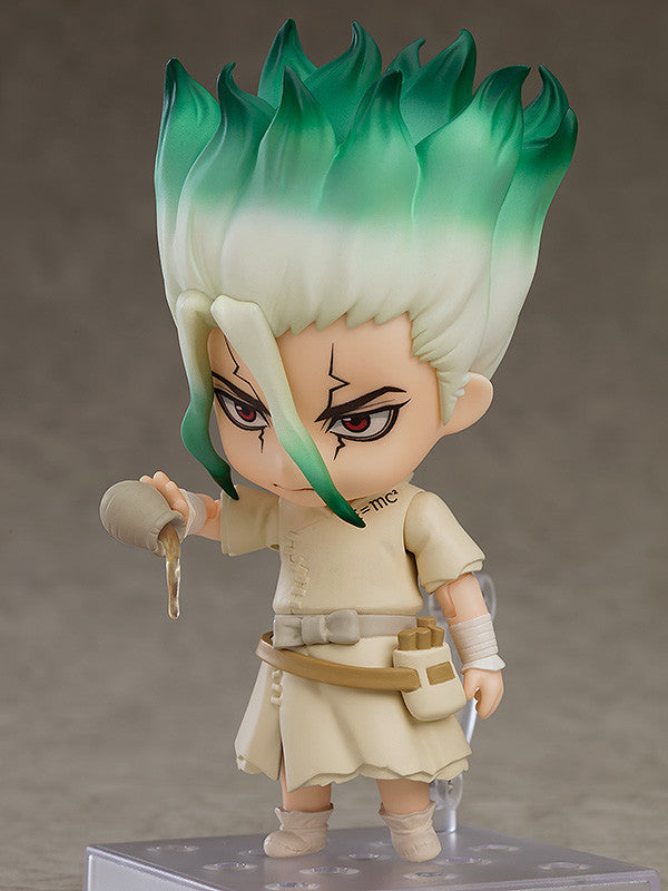 Nendoroid Senku Ishigami Figure No.1262