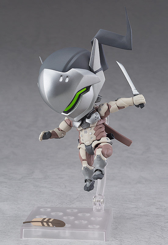 Nendoroid Genji Classic Skin Edition Figure No.838