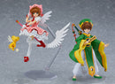 figma Li Syaoran Action Figure No.369
