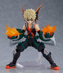 figma Katsuki Bakugo Action Figure No.443